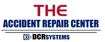 The Accident Repair Center Logo